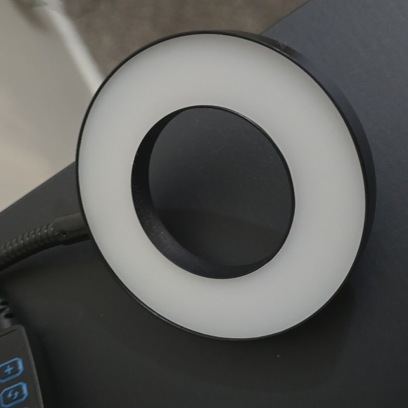 USB LED Desk Lamp - Picture 4 of 5